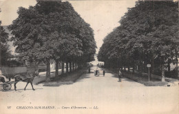 51-CHALONS SUR MARNE-N°5148-A/0315 - Châlons-sur-Marne