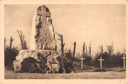 55-DOUAUMONT L OSSUAIRE-N°5148-A/0301 - Douaumont