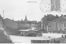 RIGNY-la-SALLE : Interieur De Village - Tres Bon Etat - Other & Unclassified