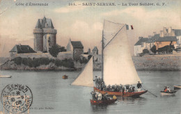 35-SAINT SERVAN-N°5148-A/0269 - Saint Servan