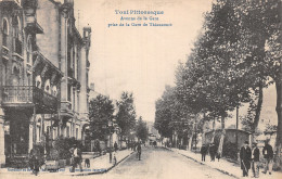 54-TOUL-N°5148-A/0235 - Toul