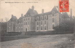 37-MARCILLY SUR MAULNE-N°5148-A/0233 - Andere & Zonder Classificatie