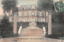 92-CHAVILLE-N°5148-A/0163 - Chaville