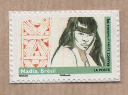 ADHESIF  /  285 - Unused Stamps