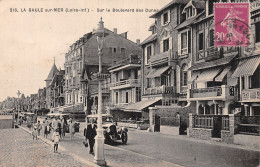 44-LA BAULE SUR MER-N°5148-A/0155 - La Baule-Escoublac