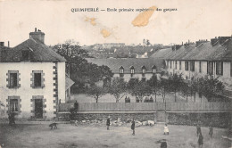 29-QUIMPERLE-N°5148-A/0139 - Quimperlé