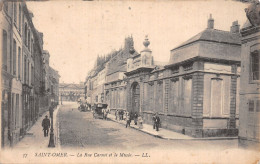 62-SAINT OMER-N°5148-A/0087 - Saint Omer