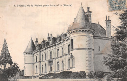 86-CHÂTEAU DE LA PLAINE-N°5148-A/0043 - Other & Unclassified