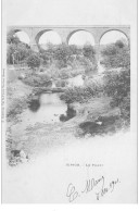 HIRSON : Le Viaduc - Tres Bon Etat - Hirson