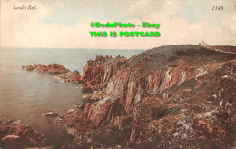 R453769 Lands End. 1148. Post Card - World