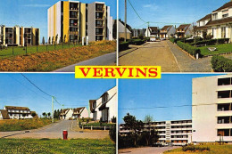 VERVINS : Nouveaux Quartiers - Tres Bon Etat - Vervins