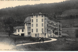 LOMPNES : Sanatorium De Belligneux - Tres Bon Etat - Hauteville-Lompnes