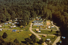 HIRSON : Camping De La Cascade - Tres Bon Etat - Hirson