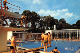 CHAUNY : La Piscine - Tres Bon Etat - Chauny