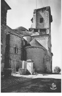 ORLONS-Ste-MARIE : L'eglise Ste-croix - Tres Bon Etat - Oloron Sainte Marie