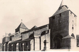 ORLONS-Ste-MARIE : La Cathedrale Ste-marie - Tres Bon Etat - Oloron Sainte Marie