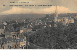 ORLONS-Ste-MARIE : Vue Generale Du Quartier Ste-marie - Tres Bon Etat - Oloron Sainte Marie