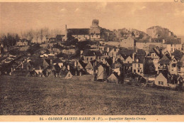 ORLONS-Ste-MARIE : Quartier Ste-croix - Tres Bon Etat - Oloron Sainte Marie