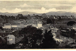 ORLONS-Ste-MARIE : Vue Generale Sur Ste-marie Les Pyrénées - Tres Bon Etat - Oloron Sainte Marie