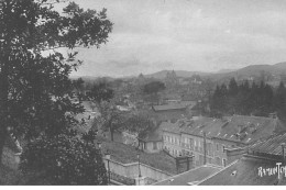 ORLONS-Ste-MARIE : Les Pyrénées De Bellevue - Tres Bon Etat - Oloron Sainte Marie