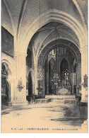 ORLONS-Ste-MARIE : Interieur De La Cathedrale - Tres Bon Etat - Oloron Sainte Marie