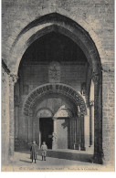 ORLONS-Ste-MARIE : Porche De La Cathedrale - Tres Bon Etat - Oloron Sainte Marie