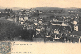 ORLONS-Ste-MARIE : Vue Generale - Tres Bon Etat - Oloron Sainte Marie