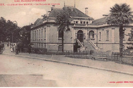 ORLONS-Ste-MARIE : Le Palais De Justice - Tres Bon Etat - Oloron Sainte Marie