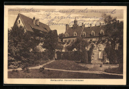 AK Hornschuchshausen, Schloss & Restaurant  - Other & Unclassified