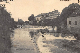 ORLONS-Ste-MARIE : Cascade Du Gave D'aspe - Tres Bon Etat - Oloron Sainte Marie