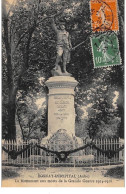 ROSNAY-L'HOPITAL : Le Monument Aux Morts De La Grande Guerre 1914-1918 - Tres Bon Etat - Autres & Non Classés