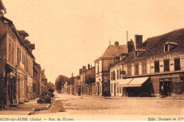 ARCIS-sur-AUBE : Rue De Troyes - Tres Bon Etat - Arcis Sur Aube