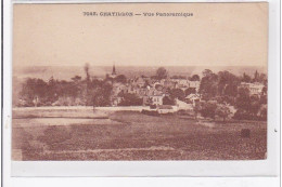 CHATILLON : Vue Panoramique - Tres Bon Etat - Other & Unclassified