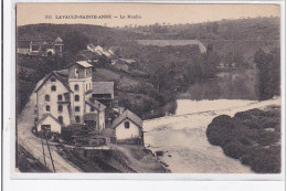 LAVAULT-SAINTE-ANNE : Le Moulin - Tres Bon Etat - Other & Unclassified