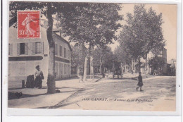 GANNAT : Avenue De La Republique - Etat - Other & Unclassified