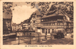 67-STRASBOURG-N°5148-F/0025 - Strasbourg