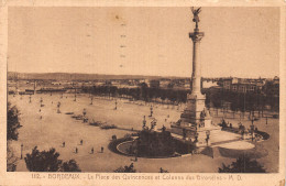 33-BORDEAUX-N°5148-E/0391 - Bordeaux