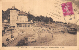 44-PORNIC-N°5148-E/0383 - Pornic