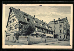 AK Zirndorf, Cafe Bub  - Zirndorf