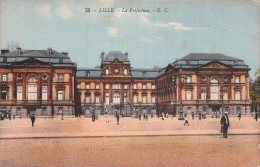 59-LILLE-N°5148-E/0333 - Lille