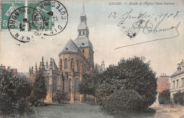 22-DINAN-N°5148-E/0341 - Dinan