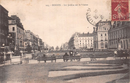 35-RENNES-N°5148-E/0321 - Rennes