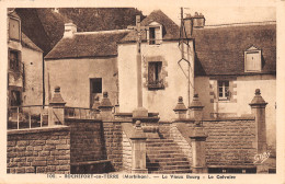 56-ROCHEFORT EN TERRE-N°5148-E/0279 - Rochefort En Terre
