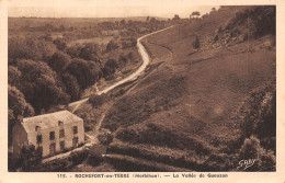 56-ROCHEFORT EN TERRE-N°5148-E/0275 - Rochefort En Terre