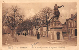 33-LIBOURNE-N°5148-E/0227 - Libourne