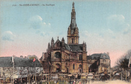 56-SAINT ANNE D AURAY-N°5148-E/0209 - Sonstige & Ohne Zuordnung