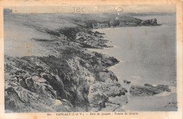 35-CANCALE-N°5148-E/0195 - Cancale