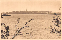 35-SAINT MALO-N°5148-E/0189 - Saint Malo