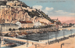 38-GRENOBLE-N°5148-E/0171 - Grenoble