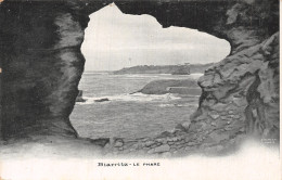 64-BIARRITZ-N°5148-E/0139 - Biarritz